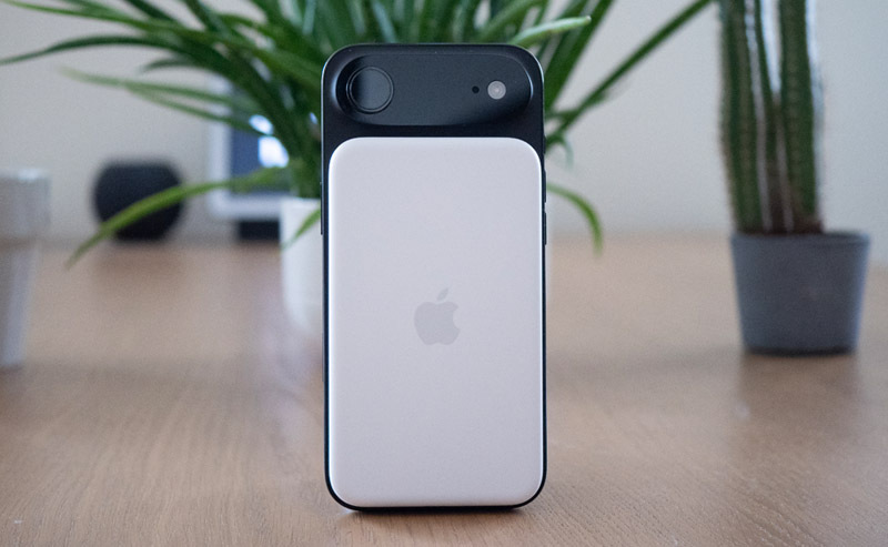 Test iPhone Air – uroda, która wymaga poświęceń