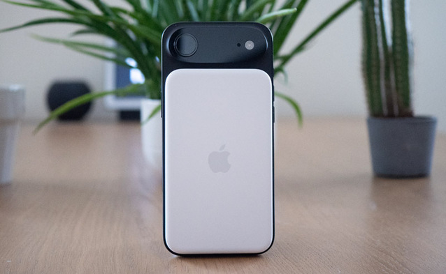 Test iPhone Air – uroda, która wymaga poświęceń