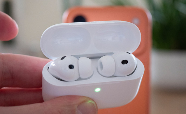 AirPods Pro 3 – pierwsze wrażenia – stary design, lepsze ANC, czujnik tętna i… ograniczenia w UE