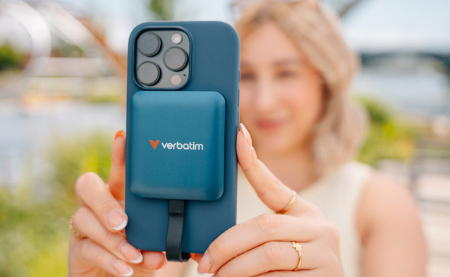 MagSafe, 20 Gb/s i 2 TB w kieszeni – poznajcie SnapBack SSD