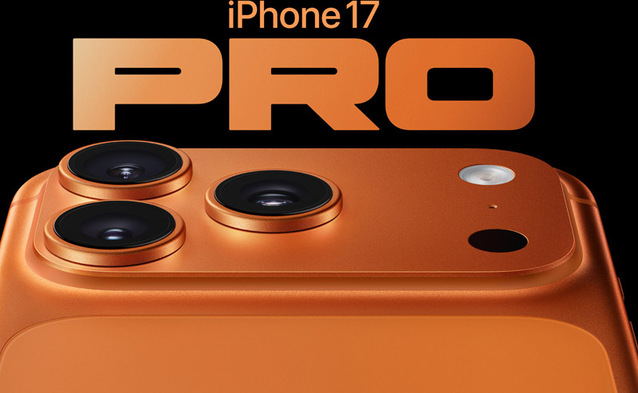 iPhone 17 Pro w testach DXOMARK – są wstępne wyniki