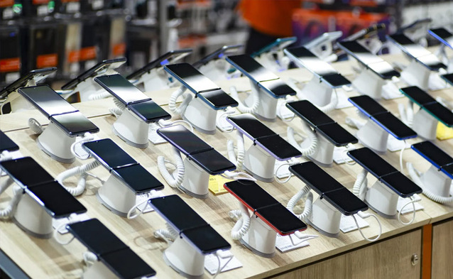 Canalys: smartfonowy open market musi się zmienić - marże są za małe