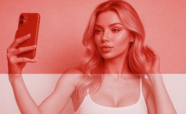 Zdjęcie do dowodu osobistego – teraz także w aplikacji mObywatel