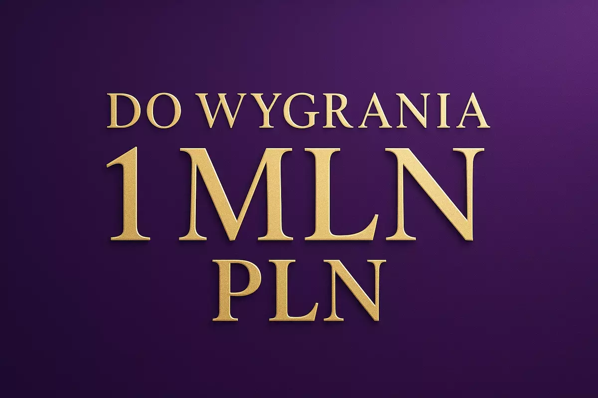 Play rusza z loterią - milion złotych i setki tysięcy nagród