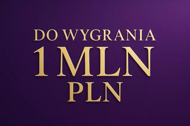 Play rusza z loterią - milion złotych i setki tysięcy nagród