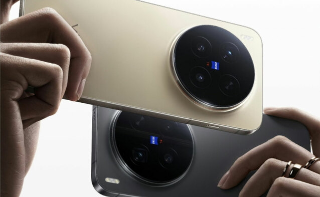 vivo X300 i X300 Pro - wiemy już kiedy ich premiera