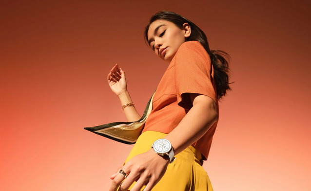 OPPO Watch X2 Mini – Snapdragon W5, 2 GB RAM i szybkie ładowanie