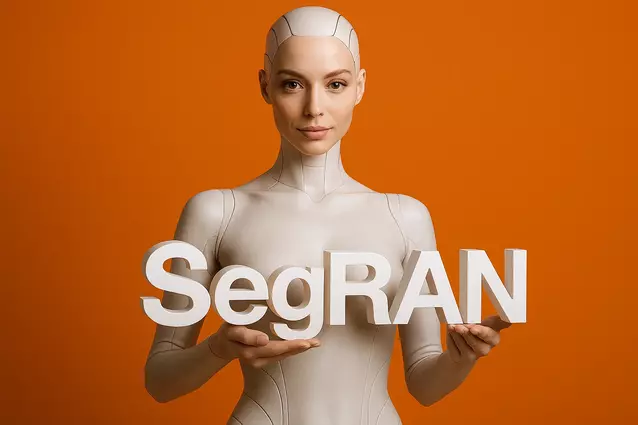 Orange wdrożył SegRAN – AI do automatycznej segmentacji i filtrowania alertów w RAN