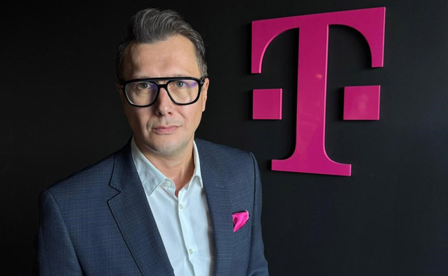 Dyrektor z T-Mobile Polska w zarządzie Magenta Telekom Austria