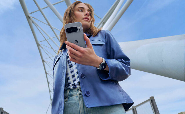 To te dwa telefony są nowymi liderami rankingu wyświetlaczy DXOMARK