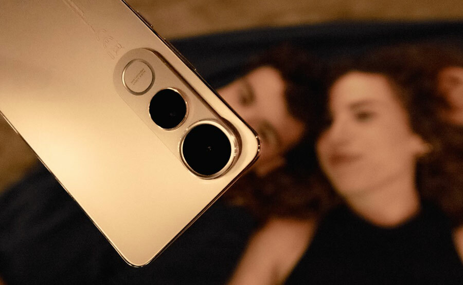 vivo V50 Lite kosztuje teraz 1199 zł