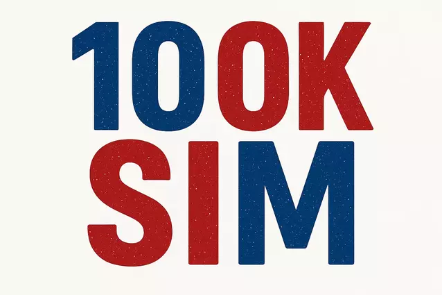 Secret Service rozbija w rejonie Nowego Jorku ośrodek z 300 serwerami SIM oraz 100 tys. kart SIM