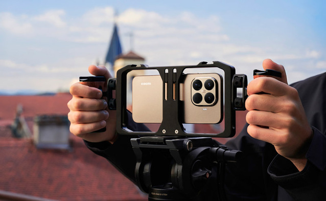 Xiaomi 15T i 15T Pro już w Polsce - oto ich ceny