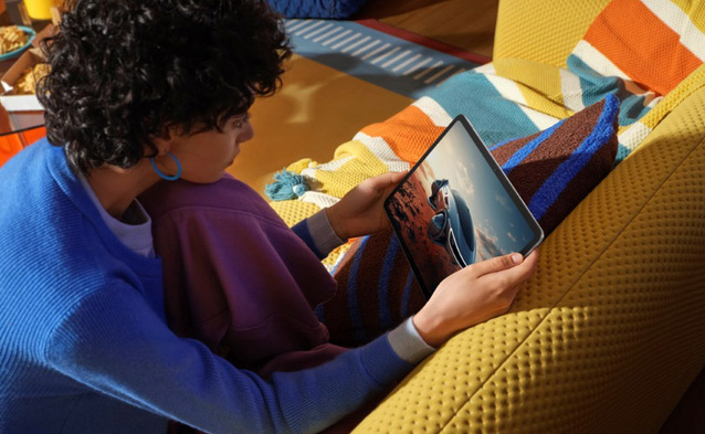 REDMI Pad 2 Pro: większe wyświetlacze, rozbudowane funkcje i możliwość pracy z akcesoriami