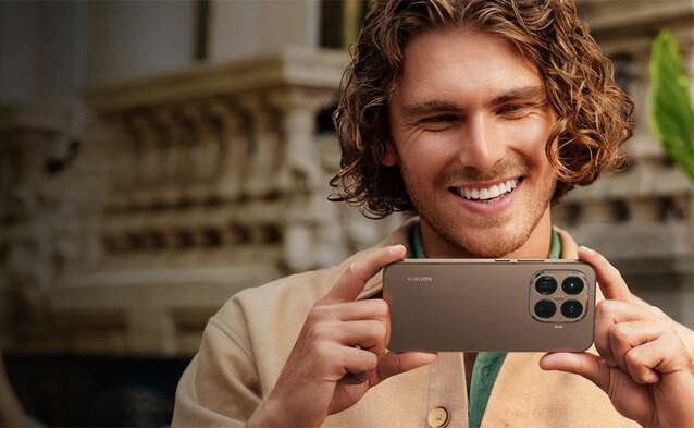 Xiaomi 15T i 15T Pro w Orange z atrakcyjnymi bonusami