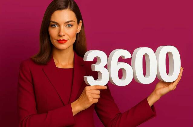 To tutaj będą działać stacje 5G w paśmie C sieci T-Mobile - są nowe adresy