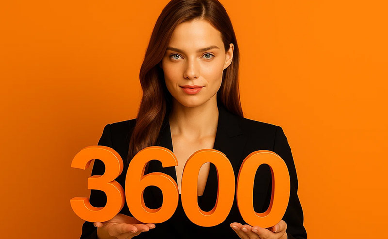 To tutaj będą działać stacje 5G w paśmie C sieci Orange - są nowe adresy