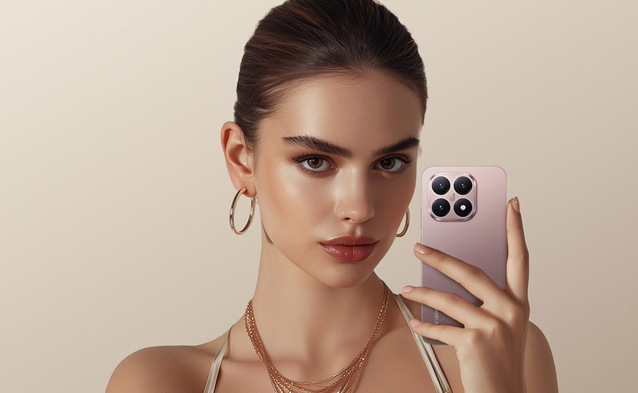 Taniej za nowe Xiaomi 15T i Xiaomi 15T Pro przy zwrocie używanego smartfona