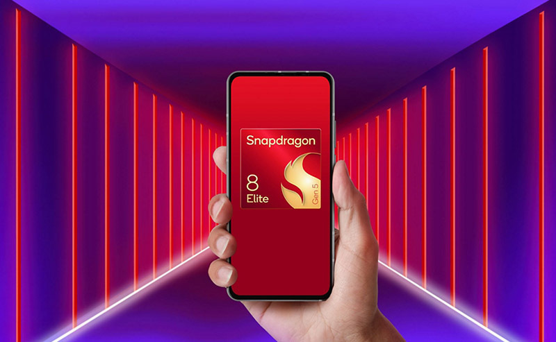 realme zapowiada GT 8 Pro – jeden z pierwszych smartfonów z Snapdragon 8 Elite Gen 5
