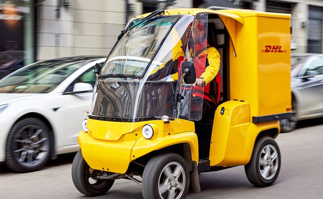 Wreszcie wysyłka paczek międzynarodowych bez etykiet