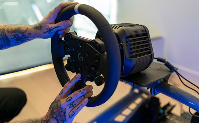 Logitech G zaprezentował w Warszawie swoje nowe produkty z serii G