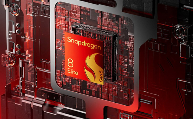 Snapdragon 8 Elite Gen 5 oficjalnie – oto główne nowości