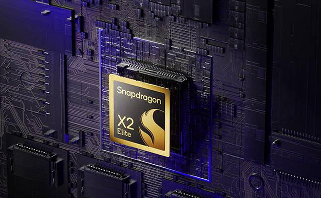 Qualcomm prezentuje Snapdragon X2 Elite - to nowa generacja procesorów dla komputerów PC – nadal to rynkowa nisza