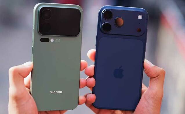 Pierwsze wrażenia - Xiaomi 17 Pro Max – podróbka iPhona 17, ale ma swoje mocne strony