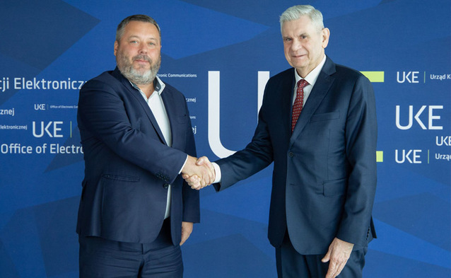 Sejm wybrał nowego prezesa UKE