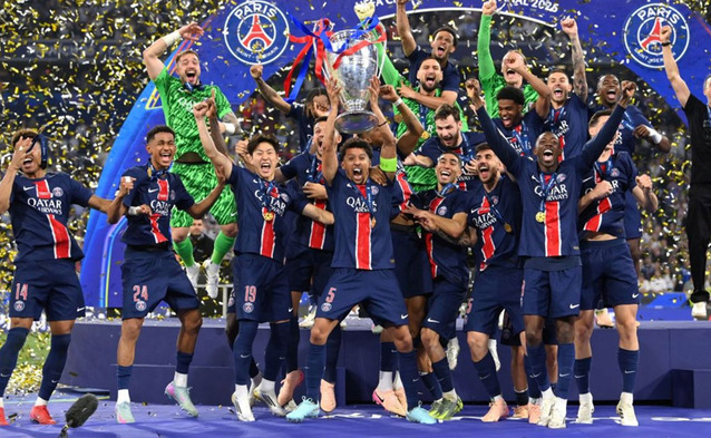 Liga Mistrzów wraca do Telewizji Polskiej