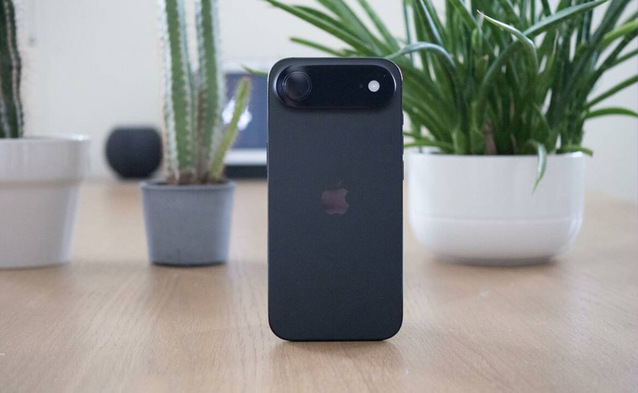 Sprawdziliśmy pojedynczy aparat w iPhone Air – takie robi zdjęcia