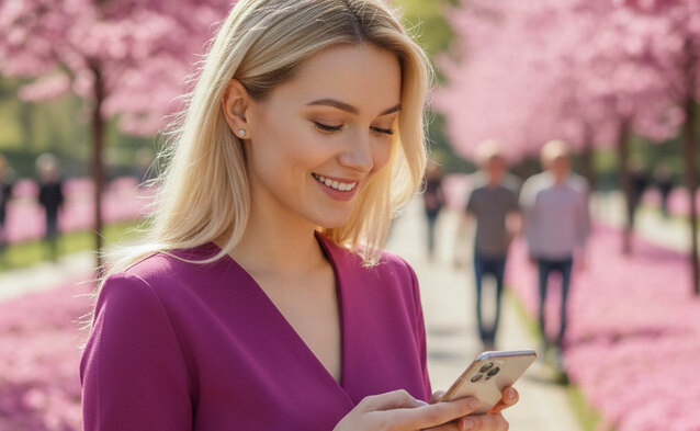 Mój T-Mobile z nowym wyglądem i funkcjami