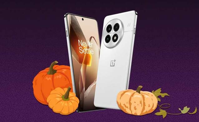 OnePlus wprowadza nowe promocje w oficjalnym sklepie