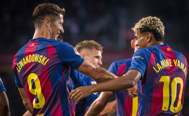 Mecze UEFA Champions League w ofercie Vectry z CANAL+