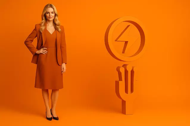 MasOrange pozbywa się spółki sprzedającej gaz i prąd