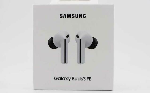 Test Samsung Galaxy Buds3 FE – czy warte są ceny nawet wyższej od modelu Pro?