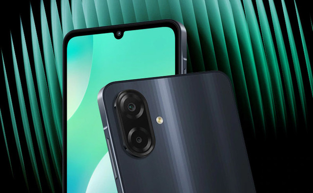 Samsung prezentuje budżetowy Galaxy M07