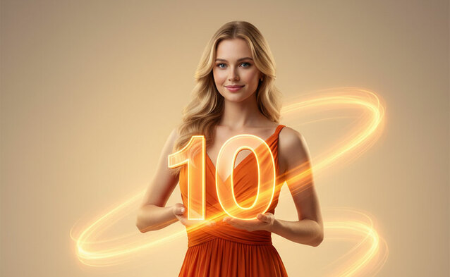 Orange: 85 procent klientów wybiera światłowód co najmniej 600 mega - średnio przesyłają nim 400 GB miesięcznie