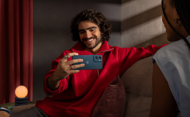 Nowa Motorola Moto G06 Power dostępna w Plusie – ogromna bateria i 120 Hz ekran