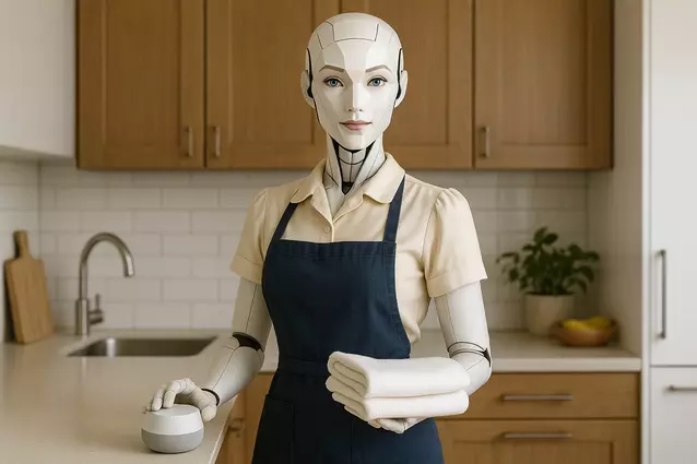 Gemini For Home i nowe plany AI na razie nie dla Polaków