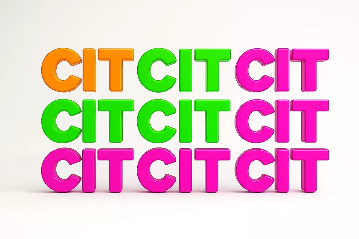 CIT telekomów w 2024 r - Play, Plus i T-Mobile w górę, Orange wyraźnie w dół