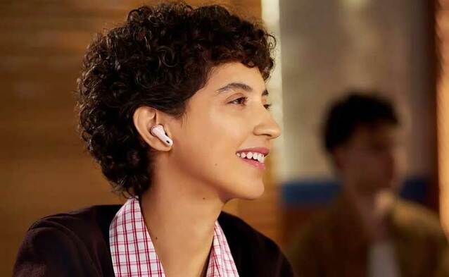 Nowe słuchawki Huawei w T-Mobile