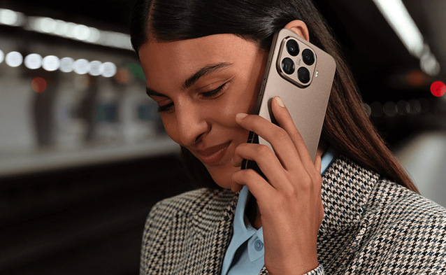 Xiaomi 15T i 15T Pro w T-Mobile