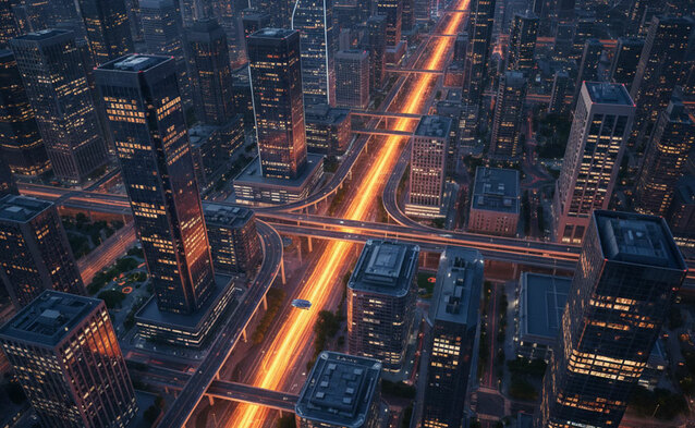 Światłowód Orange - operator zdradza kolejne szczegóły