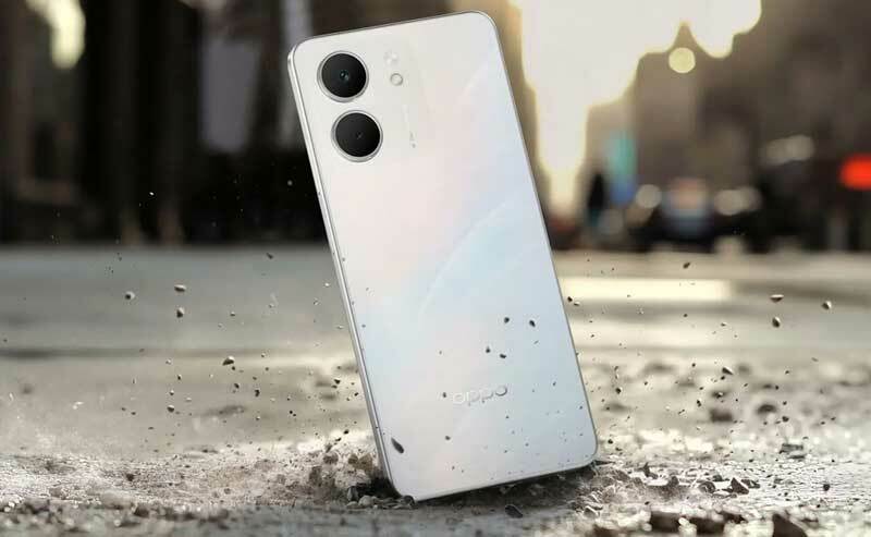 Gdzie można najtaniej kupić smartfon OPPO A5X?