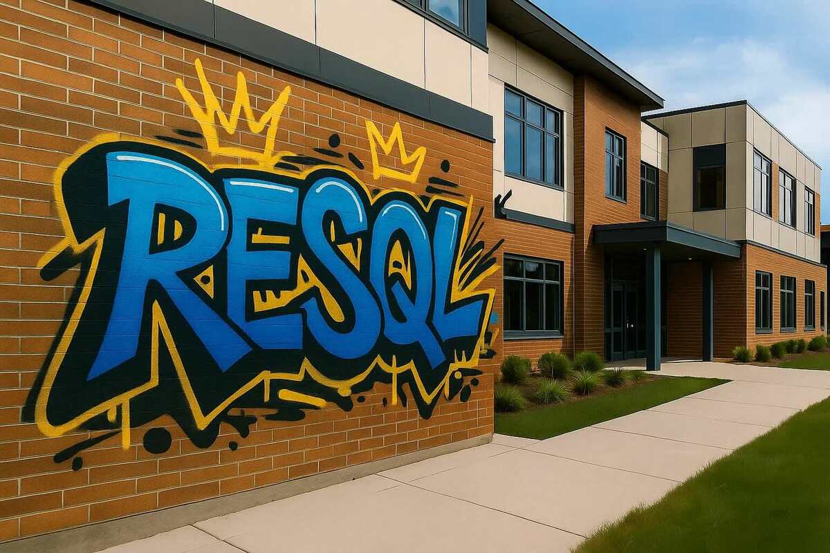 RESQL –aplikacja do anonimowego zgłaszania przemocy już w ponad 400 polskich szkołach