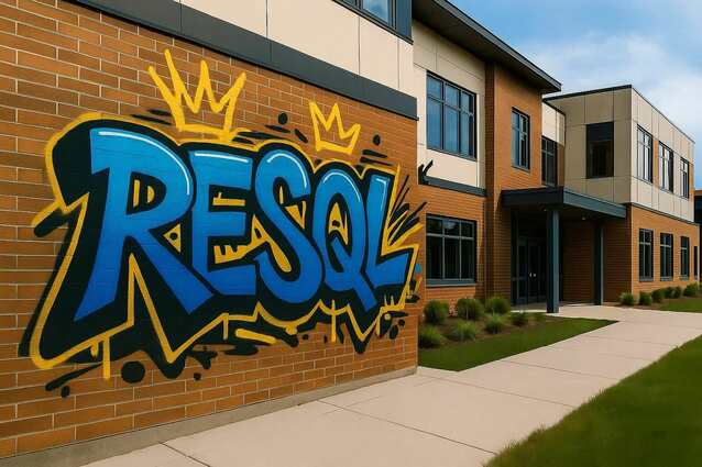 RESQL –aplikacja do anonimowego zgłaszania przemocy już w ponad 400 polskich szkołach