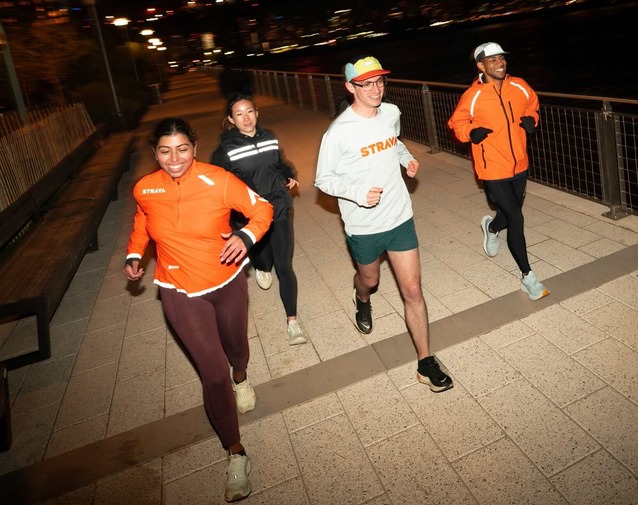 Strava chce wstrzymania sprzedaży zegarków Garmina