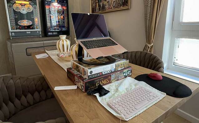 Koniec call center obsługującego metodę na policjanta