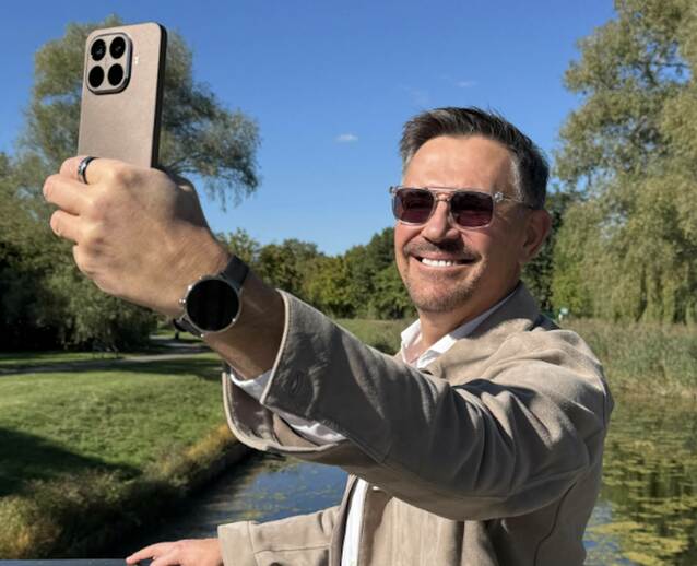 Cringowe reklamy polskiego oddziału Xiaomi - Ibisz i Sykut Jarzyna promują 15T Pro